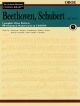 Orchestra Cd Rom Libarary: Oboe: Vol 1: Beethoven, Schubert