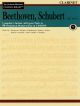Orchestra Cd Rom Libarary: Vol 1: Beethoven, Schubert
