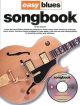 Easy Blues Songbook: Guitar