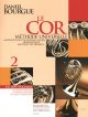 Bourgue: Le Cor: Vol 2: French Horn Method