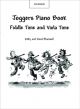 Joggers Piano Book: Fiddle and Viola Time Piano Accompaniment