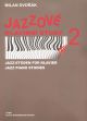 Jazz Piano Studies: 2 (dvorak)