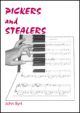 Pickers and Stealers: Piano