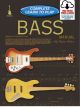 Complete Learn To Play: Bass Guitar: Book & Audio