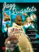 Jazz Quartet: Trumpet: Bk&cd