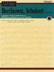 Orchestra Cd Rom Libarary: Violin 1 and 2: Vol 1: Beethoven, Schubert