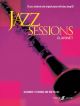 Jazz Sessions Clarinet (l Estrange & Pilling)