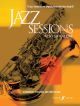 Jazz Sessions: Alto Saxophone (l Estrange & Pilling)