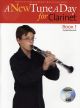 New Tune A Day: Clarinet: Book 1: Book & CD