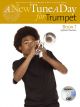 New Tune A Day: Trumpet/Cornet Book 1 Book & Cd