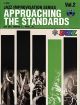 Approaching The Standards: Vol2: Jazz Improvisation: Eb Instruments