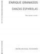 Danza Espanola No.2 - Orientale: Violin & Piano