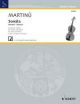 Sonata: C Major: Violin and Piano
