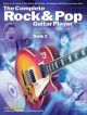 Complete Rock and Pop Guitar Player: Book 2