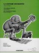 The Magic Guitar: Easy Pieces: 21 Pieces: Green Cover