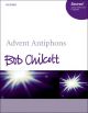 Advent Antiphons: Vocal Ssaattbb (OUP)