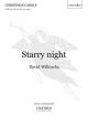 Starry Night: Vocal SATB (OUP)