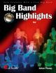 Big Band Highlights: Clarinet: Book & CD