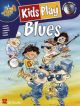 Kids Play Blues: Clarinet: Book & CD