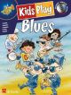 Kids Play Blues: Flute: Book & CD