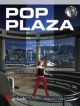 Pop Plaza: Flute: Book & Cd