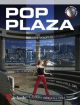 Pop Plaza: Alto Saxophone: Book & CD