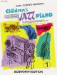 Children Jazz Piano