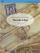 Lady In Red: 4 Trumpets:  Music Box: Score & Parts  (Kernen)