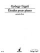 Etudes For Piano: First Level
