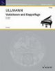 Variation and Doublefuge: Op.3A: Piano (Schott Ed)