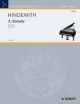 Sonata: No.2: Piano (Schott Ed)