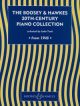 The Boosey & Hawkes 20th Century Piano Collection From 1945
