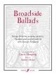 Broadside Ballads: 17th Century Song Collection