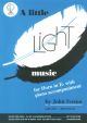 Little Light Music: Tenor Horn & Piano (Iveson)