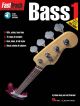 Fast Track: Bass Guitar