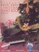Alfred's Basic Adult Course: Christmas: Level 1: Piano