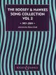 The Boosey & Hawkes Song Collection: Vol. 2 Voice And Piano - English