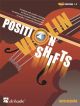 Position Shifts: Violin: Book & Audio (dezaire)