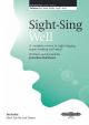 Sight-Sing Well: Vol1c: Pupils Manual
