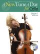 New Tune A Day Cello: Book 1: Book & CD (Coles)