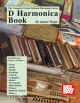 Complete Diatonic Harmonica: D Book