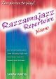 Razzamajazz Repertoire: Piano (Sarah Watts)