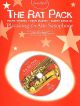 Guest Spot: Rat Pack: Alto Sax: Book & CD