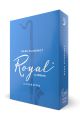 Royal By D'Addario Bass Clarinet Reeds (10 Pack)