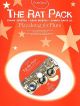 Guest Spot: Rat Pack: Flute: Book & CD