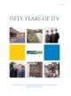 Fifty Years Of  ITV: Piano