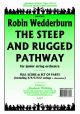 Concert Capers Series: Wedderburn: Steep and Rugged Pathway: Junior String Orchestra: Scandpts