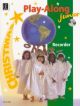 World Music: Christmas: Recorder: Play-along Junior