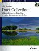 On The Lighter Side: Piano Duet Collection