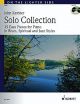 On The Lighter Side: Piano Solo Collection